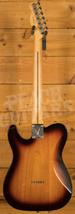 Fender Player II Telecaster HH | 3-Colour Sunburst