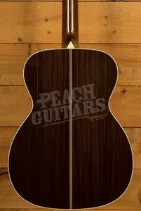 Collings OM2H - Natural