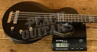 Schecter Bass dUg Pinnick DP-12 | 12-String - Satin Black