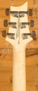 PRS SE NF3 | Maple Pearl White