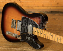 Fender Player II Telecaster HH | 3-Colour Sunburst