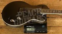 Schecter Solo-II SLS Elite Evil Twin | Satin Black