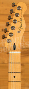 Fender Player II Telecaster HH | 3-Colour Sunburst