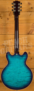 Gibson ES-339 Figured | Blueberry Burst