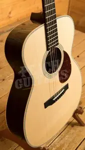 Collings OM2H - Natural