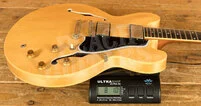 Gibson Custom 1959 ES-335 Reissue | Vintage Natural - VOS