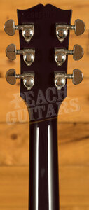 Gibson ES-339 Figured | Blueberry Burst