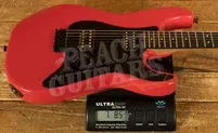 Charvel Pro-Mod Plus So-Cal Style 1 HH HT E - Ebony - Ferrari Red