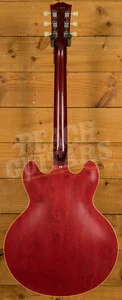 Gibson Custom 1964 ES-335 Reissue | Sixties Cherry - VOS *Left-Handed*