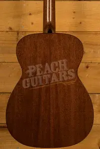 Collings 001 14-Fret - Natural