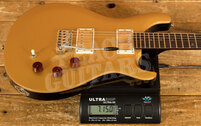 PRS SE Signature | DGT - Gold Top