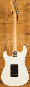 Fender Player II Stratocaster HSS | Polar White