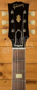 Gibson Custom 1964 ES-335 Reissue | Sixties Cherry - VOS *Left-Handed*