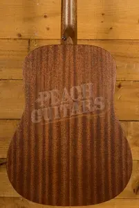 Martin 15 Series | D-15E