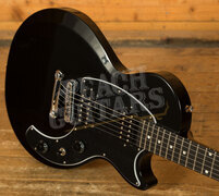 Gibson Les Paul Music City Special 50th Anniversary | Ebony