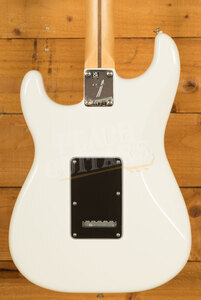 Fender Player II Stratocaster HSS | Polar White