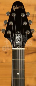 Gibson Les Paul Music City Special 50th Anniversary | Ebony