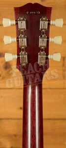 Gibson Custom 1964 ES-335 Reissue | Sixties Cherry - VOS *Left-Handed*
