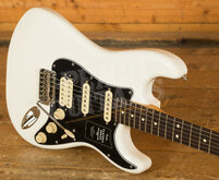 Fender Player II Stratocaster HSS | Polar White