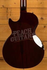 Gibson Les Paul Music City Special 50th Anniversary | Wine Red