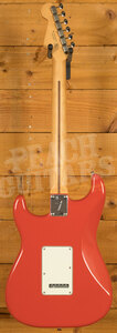 Fender Player II Stratocaster HSS | Coral Red