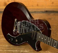 Gibson Les Paul Music City Special 50th Anniversary | Wine Red