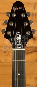 Gibson Les Paul Music City Special 50th Anniversary | Wine Red