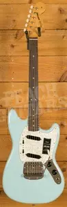 Fender Vintera III Mid '60s Mustang - Rosewood - Sonic Blue
