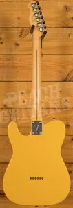 Fender Player II Modified Telecaster SH - Maple - Sunshine Yellow