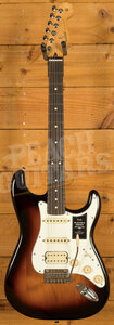 Fender Player II Stratocaster HSS | 3-Colour Sunburst