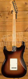 Fender Player II Stratocaster HSS | 3-Colour Sunburst