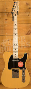 Squier Affinity Series Telecaster | Maple - Butterscotch Blonde