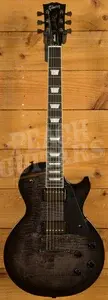 Gibson Les Paul Studio Session | Translucent Ebony Burst