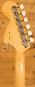 Fender Vintera III Mid '60s Mustang - Rosewood - Sonic Blue