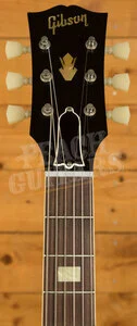Gibson Custom 1964 ES-335 Reissue | Vintage Burst - VOS