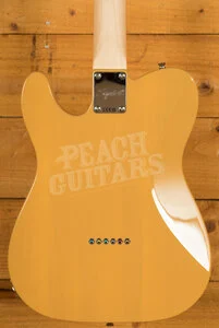 Squier Affinity Series Telecaster | Maple - Butterscotch Blonde