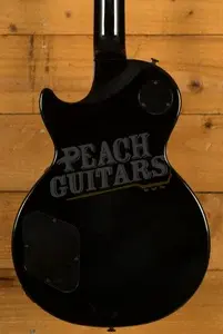 Gibson Les Paul Studio Session | Translucent Ebony Burst