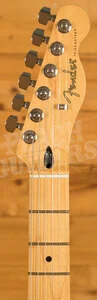 Fender Player II Modified Telecaster SH - Maple - Sunshine Yellow