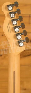Fender Player II Modified Telecaster SH - Maple - Sunshine Yellow