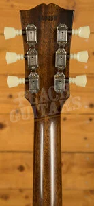 Gibson Custom 1964 ES-335 Reissue | Vintage Burst - VOS