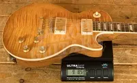 Gibson Kirk Hammett Les Paul Standard "Greeny" | Greeny Burst