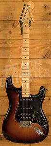 Fender American Special Strat HSS 3-Tone Sunburst M/N *Used*