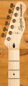 Squier Affinity Series Telecaster | Maple - Butterscotch Blonde