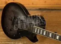 Gibson Les Paul Studio Session | Translucent Ebony Burst