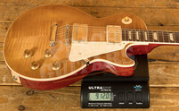 Gibson Les Paul Standard 50s Figured Top | Dirty Lemon Burst