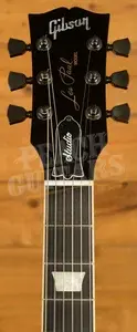 Gibson Les Paul Studio Session | Translucent Ebony Burst