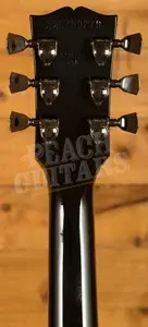 Gibson Les Paul Studio Session | Translucent Ebony Burst
