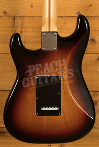 Fender American Special Strat HSS 3-Tone Sunburst M/N *Used*