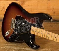 Fender American Special Strat HSS 3-Tone Sunburst M/N *Used*