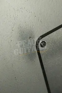 PRS SE CE | CE24 Sandblasted White *B-Stock*